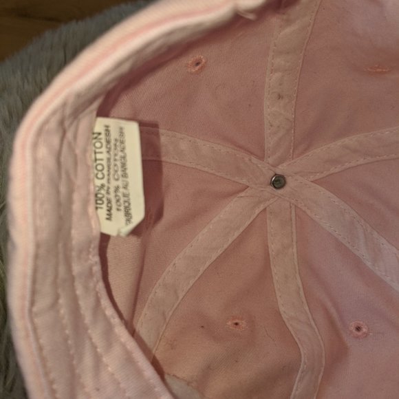 Women's Fashion Hat - Picture 4 of 7